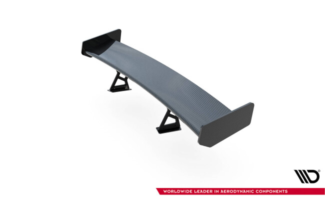 Maxton Design Carbon Heckflügel Heckspoiler für Lexus LC