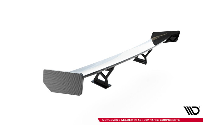 Maxton Design Carbon Heckflügel Heckspoiler für Lexus LC