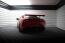 Maxton Design Carbon Heckflügel Heckspoiler mit LED für Lexus LC