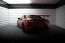 Maxton Design Carbon Heckflügel Heckspoiler mit LED für Lexus LC