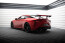 Maxton Design Carbon Heckflügel Heckspoiler mit LED für Lexus LC