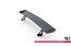 Maxton Design Carbon Heckflügel Heckspoiler für Mazda MX5 Hardtop NC (MK3)