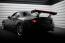Maxton Design Carbon Heckflügel Heckspoiler mit LED für Mazda MX5 Hardtop NC (MK3)
