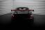 Maxton Design Carbon Heckflügel Heckspoiler mit LED für Mazda MX5 Hardtop NC (MK3)
