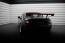 Maxton Design Carbon Heckflügel Heckspoiler mit LED für Mazda MX5 Hardtop NC (MK3)