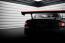 Maxton Design Carbon Heckflügel Heckspoiler mit LED für Mazda MX5 Hardtop NC (MK3)