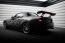Maxton Design Carbon Heckflügel Heckspoiler mit LED für Mazda MX5 Hardtop NC (MK3)