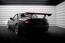 Maxton Design Carbon Heckflügel Heckspoiler mit LED für Mazda MX5 Hardtop NC (MK3)