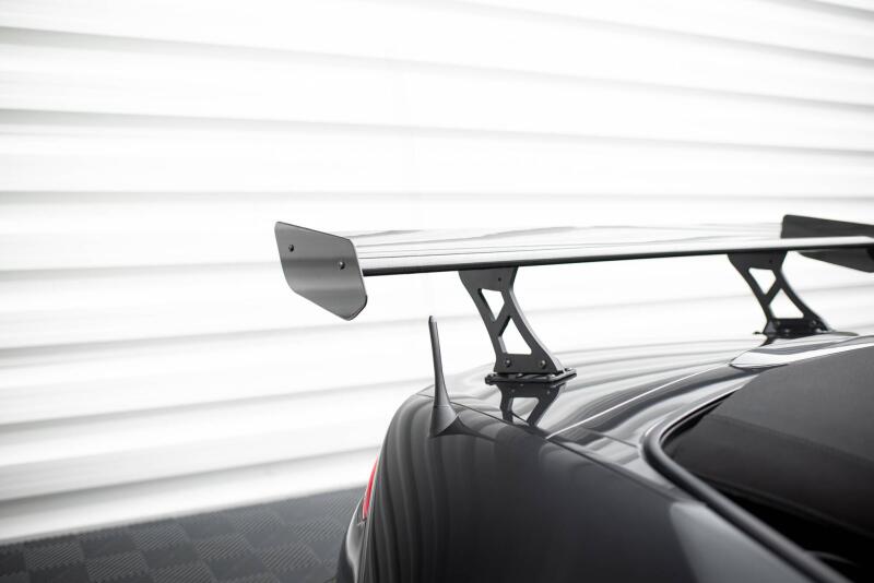 Maxton Design Carbon Heckflügel Heckspoiler mit Standfuß innen für Mazda MX-5 ND (Mk4)
