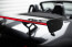 Maxton Design Carbon Heckflügel Heckspoiler mit Standfuß innen und LED für Mazda MX-5 ND (Mk4)