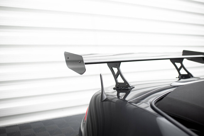 Maxton Design Carbon Heckflügel Heckspoiler JDM Style für Mazda MX-5 ND (Mk4)