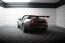 Maxton Design Carbon Heckflügel Heckspoiler mit Schwanenhals Halterungen und LED für Mazda MX-5 ND (Mk4)