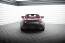 Maxton Design Carbon Heckflügel Heckspoiler mit Schwanenhals Halterungen und LED für Mazda MX-5 ND (Mk4)