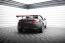 Maxton Design Carbon Heckflügel Heckspoiler mit Schwanenhals Halterungen und LED für Mazda MX-5 ND (Mk4)