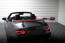 Maxton Design Carbon Heckflügel Heckspoiler mit Schwanenhals Halterungen und LED für Mazda MX-5 ND (Mk4)