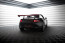 Maxton Design Carbon Heckflügel Heckspoiler mit Schwanenhals Halterungen und LED für Mazda MX-5 ND (Mk4)