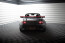 Maxton Design Carbon Heckflügel Heckspoiler mit Schwanenhals Halterungen und LED für Mazda MX-5 ND (Mk4)
