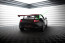 Maxton Design Carbon Heckflügel Heckspoiler mit Schwanenhals Halterungen und LED für Mazda MX-5 ND (Mk4)