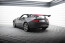Maxton Design Carbon Heckflügel Heckspoiler mit Schwanenhals Halterungen und LED für Mazda MX-5 ND (Mk4)