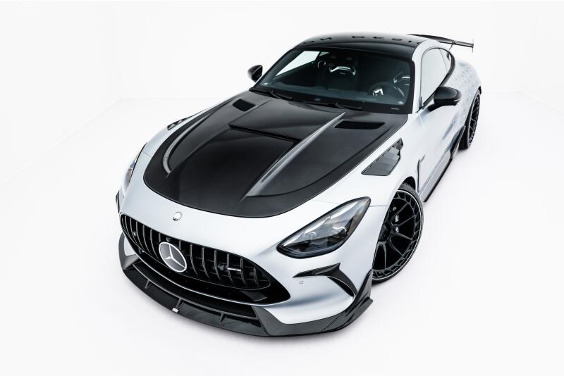 Maxton Design Carbon Bodykit für Mercedes-AMG GT 63 / 55 / 63 S E Performance C192
