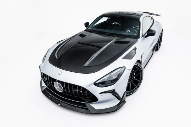 Maxton Design Carbon Bodykit für Mercedes-AMG GT 63...
