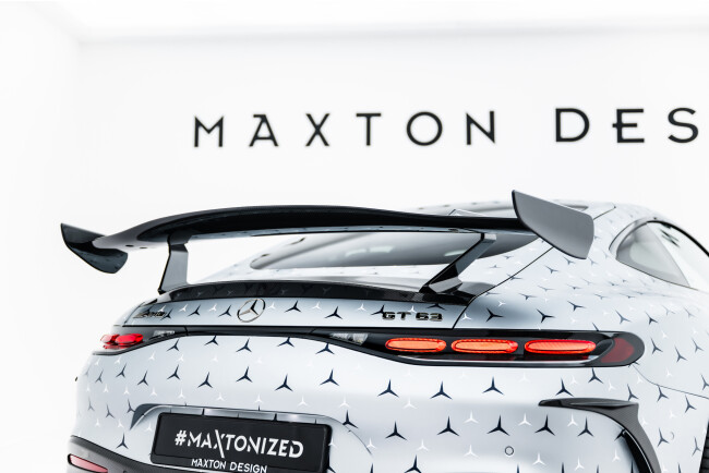 Maxton Design Carbon Bodykit für Mercedes-AMG GT 63 / 55 / 63 S E Performance C192