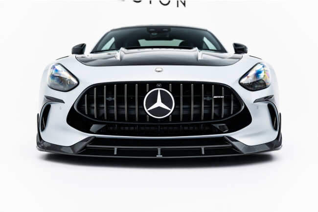 Maxton Design Carbon Bodykit für Mercedes-AMG GT 63 / 55 / 63 S E Performance C192