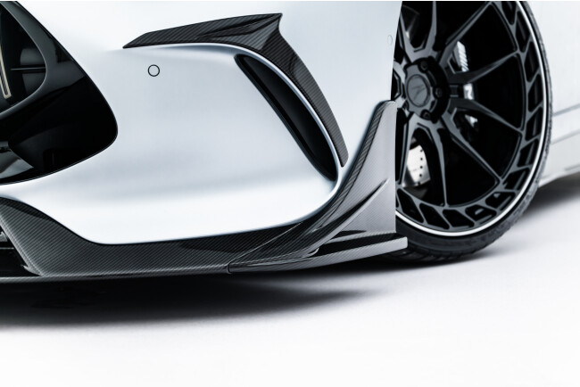 Maxton Design Carbon Bodykit für Mercedes-AMG GT 63...