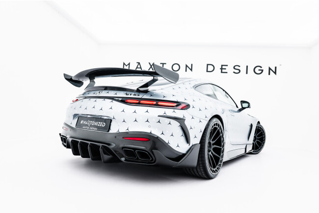 Maxton Design Carbon Bodykit für Mercedes-AMG GT 63 / 55 / 63 S E Performance C192
