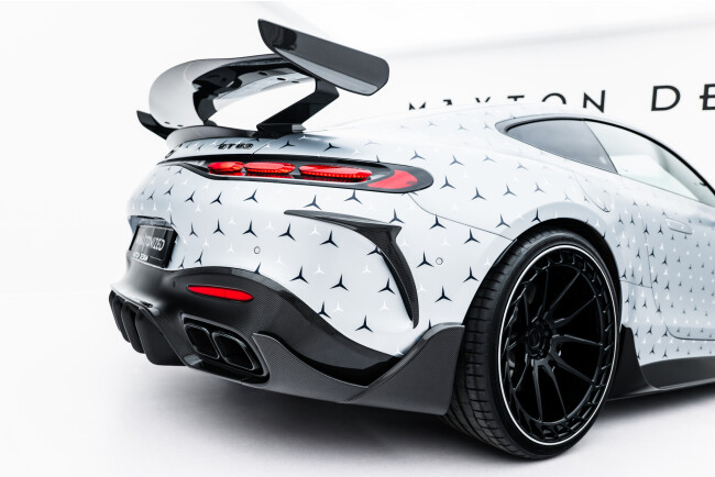 Maxton Design Carbon Bodykit für Mercedes-AMG GT 63 / 55 / 63 S E Performance C192