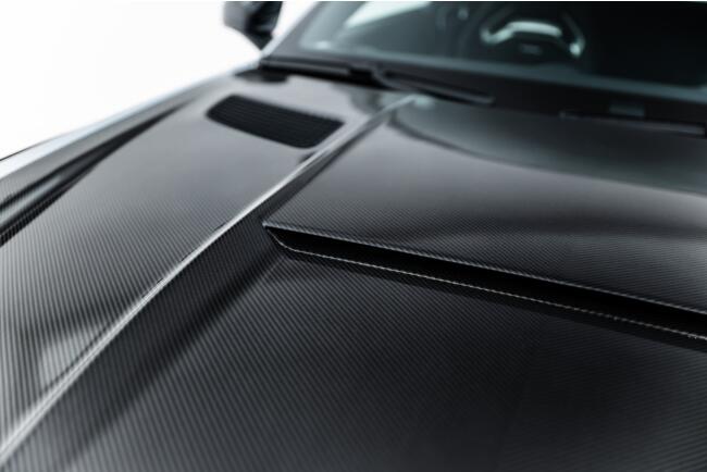 Maxton Design Carbon Motorhaube für Mercedes-AMG GT 43 / 63 / 55 / 63 S E Performance C192