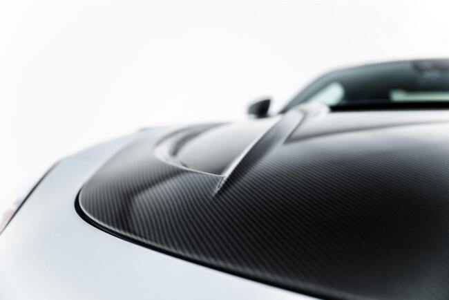 Maxton Design Carbon Motorhaube für Mercedes-AMG GT 43 / 63 / 55 / 63 S E Performance C192