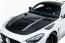Maxton Design Carbon Motorhaube für Mercedes-AMG GT 43 / 63 / 55 / 63 S E Performance C192