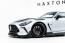 Maxton Design Carbon Front Flaps (Canards) für Mercedes-AMG GT 63 / 55 / 63 S E Performance C192