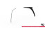 Maxton Design Carbon Front Flaps (Canards) für Mercedes-AMG GT 63 / 55 / 63 S E Performance C192