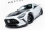 Maxton Design Carbon Frontlippe für Mercedes-AMG GT 63 / 55 / 63 S E Performance C192