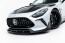 Maxton Design Carbon Frontlippe für Mercedes-AMG GT 63 / 55 / 63 S E Performance C192
