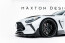 Maxton Design Carbon Frontlippe für Mercedes-AMG GT 63 / 55 / 63 S E Performance C192