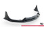 Maxton Design Carbon Frontlippe für Mercedes-AMG GT 63 / 55 / 63 S E Performance C192