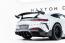 Maxton Design Carbon Heck Flaps (Canards) für Mercedes-AMG GT 63 / 55 / 63 S E Performance C192