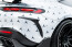 Maxton Design Carbon Heck Flaps (Canards) für Mercedes-AMG GT 63 / 55 / 63 S E Performance C192