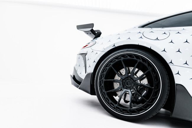 Maxton Design Carbon Heckdiffusor für Mercedes-AMG GT 63 / 55 / 63 S E Performance C192