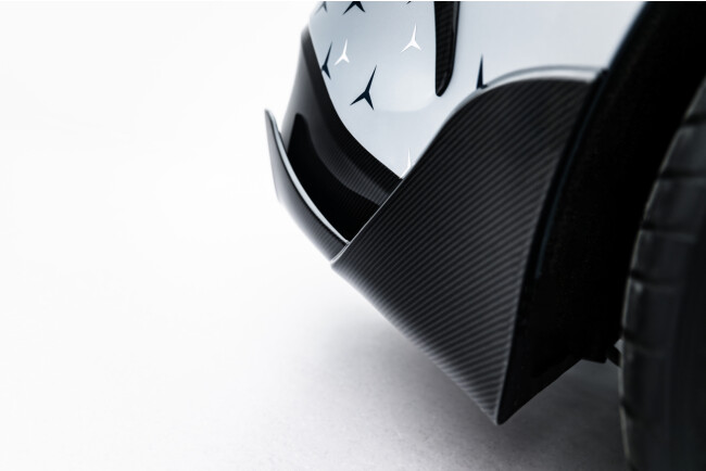 Maxton Design Carbon Heckdiffusor für Mercedes-AMG GT 63 / 55 / 63 S E Performance C192