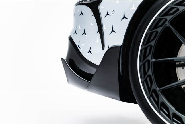 Maxton Design Carbon Heckdiffusor für Mercedes-AMG GT 63 / 55 / 63 S E Performance C192