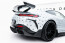 Maxton Design Carbon Heckdiffusor für Mercedes-AMG GT 63 / 55 / 63 S E Performance C192