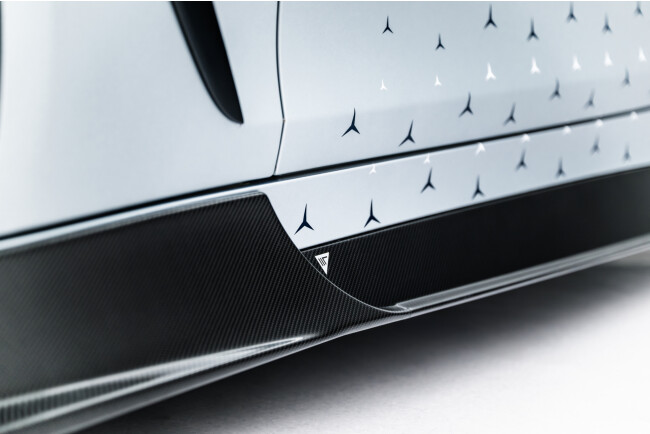 Maxton Design Carbon Seitenschweller (Paar) für Mercedes-AMG GT 63 / 55 / 63 S E Performance C192