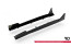 Maxton Design Carbon Seitenschweller (Paar) für Mercedes-AMG GT 63 / 55 / 63 S E Performance C192