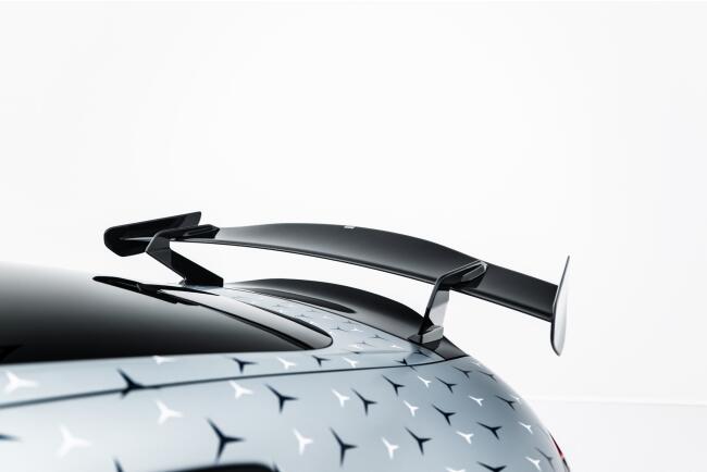 Maxton Design Carbon Heckflügel Heckspoiler für...