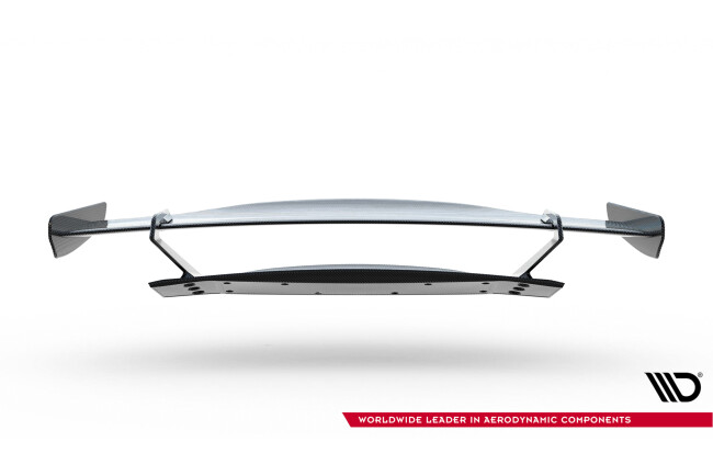 Maxton Design Carbon Heckflügel Heckspoiler für Mercedes-AMG GT 43 / 63 / 55 / 63 S E Performance C192