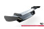 Maxton Design Carbon Heckflügel Heckspoiler für Mercedes-AMG GT 43 / 63 / 55 / 63 S E Performance C192